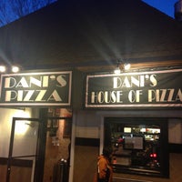Dani S House Of Pizza Pizzeria In Kew Gardens