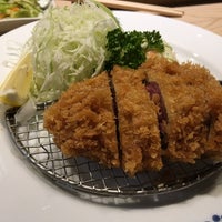 Photo taken at レストラン うちだ by jakiyama on 7/15/2017