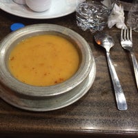 Photo taken at Mirzaoğlu Restaurant by Şükrü G. on 8/24/2015