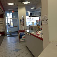 Photo taken at US Post Office by Michael W. on 1/2/2013