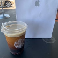 Photo taken at Starbucks by Koji Y. on 8/3/2019