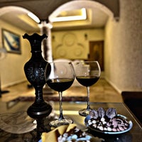 1/4/2023 tarihinde Gözdeziyaretçi tarafından Cappadocia Inn Hotel'de çekilen fotoğraf