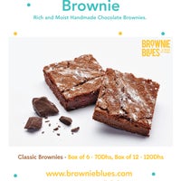 Photo taken at Brownie Blues by Brownie Blues on 1/6/2015
