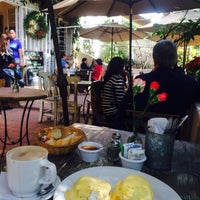 12/30/2014 tarihinde paloma o.ziyaretçi tarafından La Cafetería'de çekilen fotoğraf