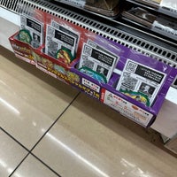 Photo taken at 7-Eleven by Yuichi H. on 11/21/2022