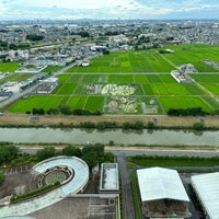 Photo taken at 第一工場ごみ処理施設リユース by Yuichi H. on 7/1/2023
