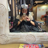 Hideseekof Hair 美容院 理髪店