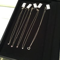Tiffany Co Jewelry Store In 西新宿