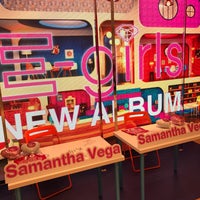 サマンサタバサ 表参道gates ポップアップデジタルストア Clothing Store In 渋谷区