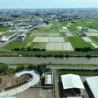 Photo taken at 第一工場ごみ処理施設リユース by Yuichi H. on 6/18/2023