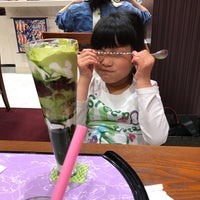 はんなり抹茶カフェ Cafe En 越谷市