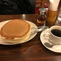 珈琲専門店 珈琲家 - 中央区, 東京都