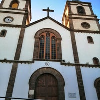 Photo taken at Parroquia Ntra. Sra. de la Candelaria by Montse B. on 2/17/2020