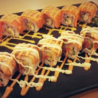Ichiban Boshi Japanese Restaurant