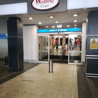 Westfield St Lukes St. Lukes Auckland Auckland