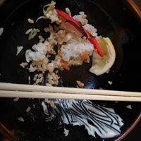 Rakuten Japanese Restaurant In Central Business District