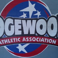 Photo taken at Edgewood Athletic Association by Amy D. on 6/1/2013