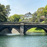 Photo taken at Imperial Palace by Emre K. on 4/15/2024
