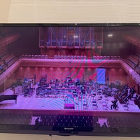 Photo taken at Tokyo Opera City Concert Hall by Hideki K. on 5/28/2024