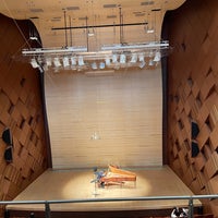Photo taken at Yamaha Hall by Hideki K. on 7/11/2021