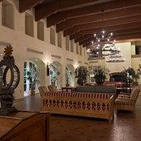 Foto tomada en Hotel Albuquerque at Old Town  por Hanny el 7/19/2023