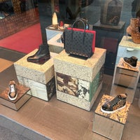 Sky skylle Visne Photos at Christian Louboutin - Shoe Store in Sarıyer