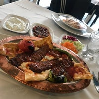 Photo taken at Osmanli Kebab by Celali by D A on 10/12/2018