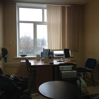 Photo taken at ITSource 2 by Владимир А. on 11/13/2012