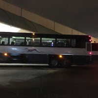 Photo taken at Greyhound Bus Lines by byfernny on 7/11/2017