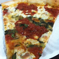 Bleecker Street Pizza West Village 178 Tipps