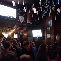 Photo taken at Town Tavern by Johnathan R. on 4/6/2019