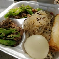 Photo taken at Kleman Plaza by Johnathan R. on 9/14/2019