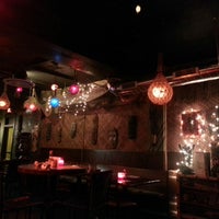 Grass Skirt Tiki Room Cocktail Bar In Columbus