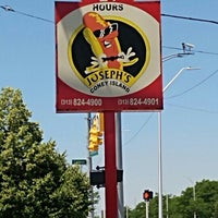 Joseph s Coney Island Detroit MI