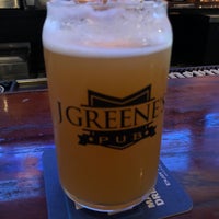 8/7/2018にJim 🍀 G.がJ Greene&amp;#39;s Pubで撮った写真