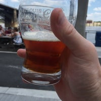 Photo taken at St. Louis Brewers Guild: Heritage Festival by Jim 🍀 G. on 6/11/2016