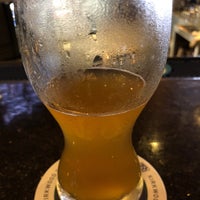 Снимок сделан в Kirkwood Station Brewing Co. пользователем Jim 🍀 G. 6/22/2018