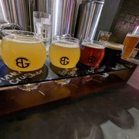 Photo taken at Boser Geist Brewing Co. by Greg R. on 1/6/2023