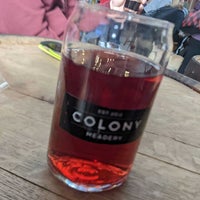 Photo taken at The Colony Meadery by Greg R. on 1/15/2022