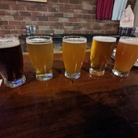 Photo taken at Birthright Brewing Company by Greg R. on 3/27/2022