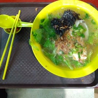 Angel Horse Teochew Fish Soup Chinese Restaurant In Singapore