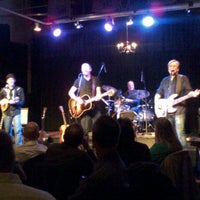 Photo taken at Ironwood Stage and Grill by Christi on 11/16/2012
