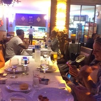 Photo taken at Paradise Restaurant by ümit H. on 9/10/2015
