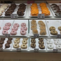 Photo taken at Mr. Donut by Timka I. on 3/15/2017