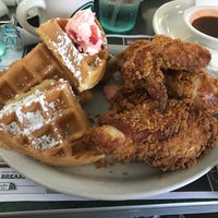 diner metro raleigh