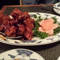 Red Dragon Chinese Restaurant - 2513 Fairview Rd