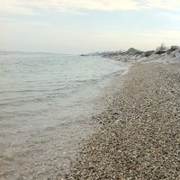 Spiaggia Libera Sassonia Fano Marche