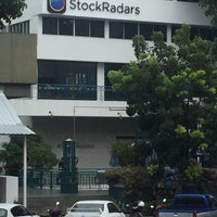 Photo taken at StockRadars HQ by joe on 5/8/2017