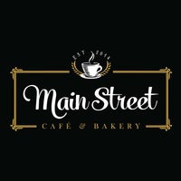 Photo prise au Main Street Cafe &amp;amp; Bakery par Main Street Cafe &amp;amp; Bakery le12/10/2014