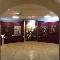 Photo taken at Историко-краеведческий музей by Olga B. on 6/12/2018